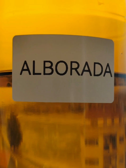 Bombones aromáticos "Alborada"