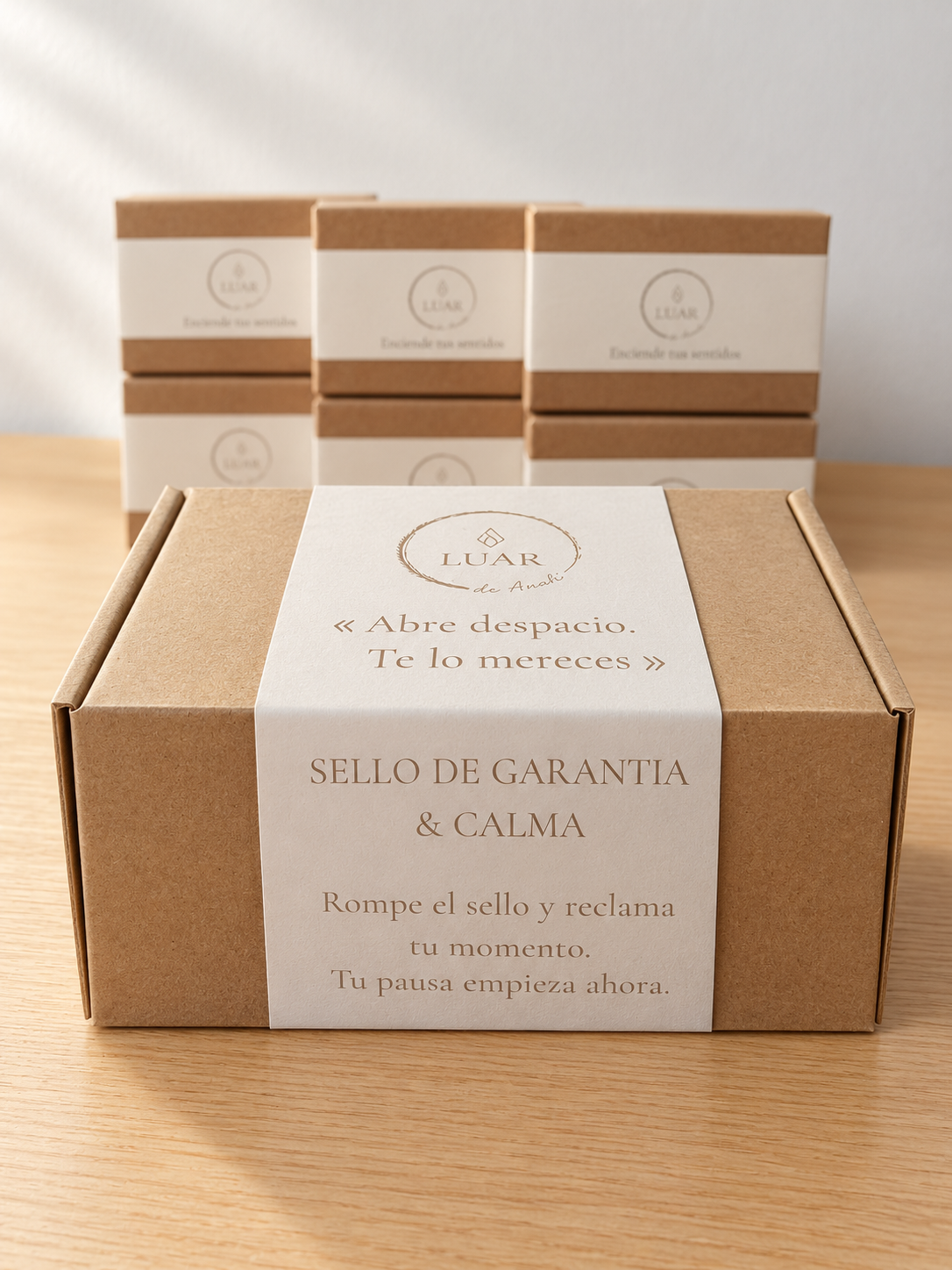 bombones aromaticos